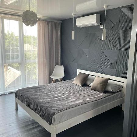 Guest House Chernihiv Ngoại thất bức ảnh