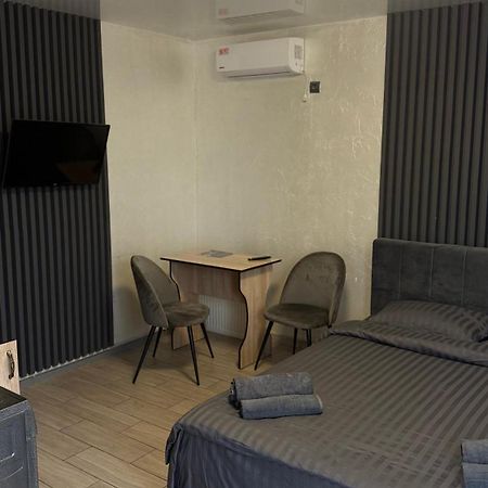 Guest House Chernihiv Ngoại thất bức ảnh