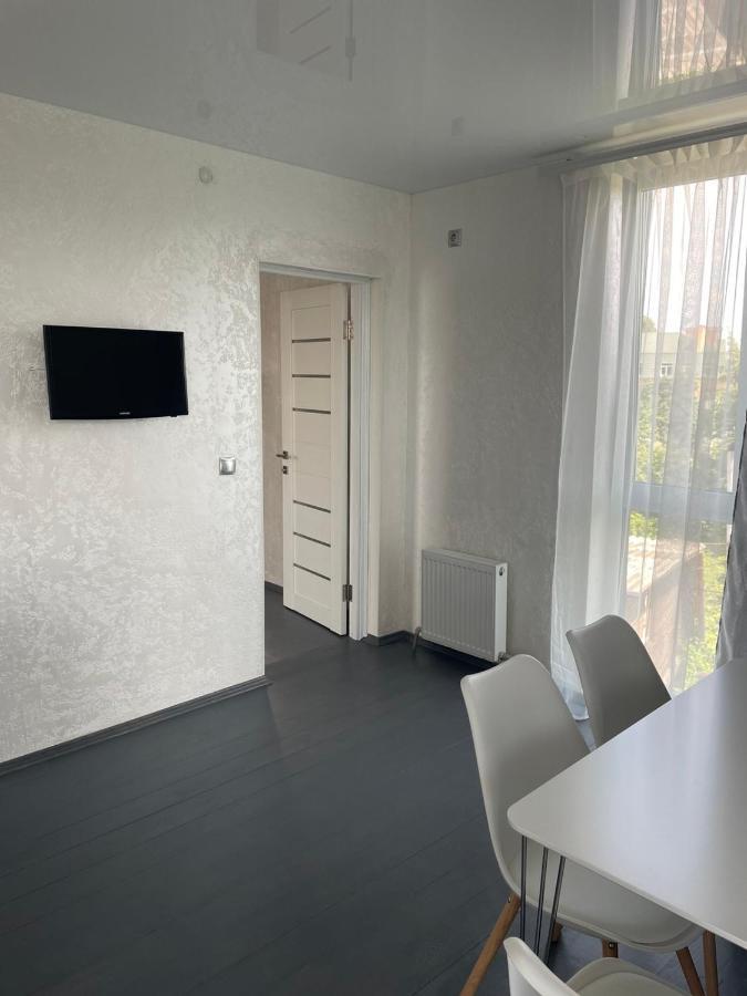 Guest House Chernihiv Ngoại thất bức ảnh