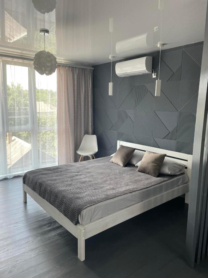 Guest House Chernihiv Ngoại thất bức ảnh